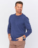 Aero Slub Long Sleeve Tee