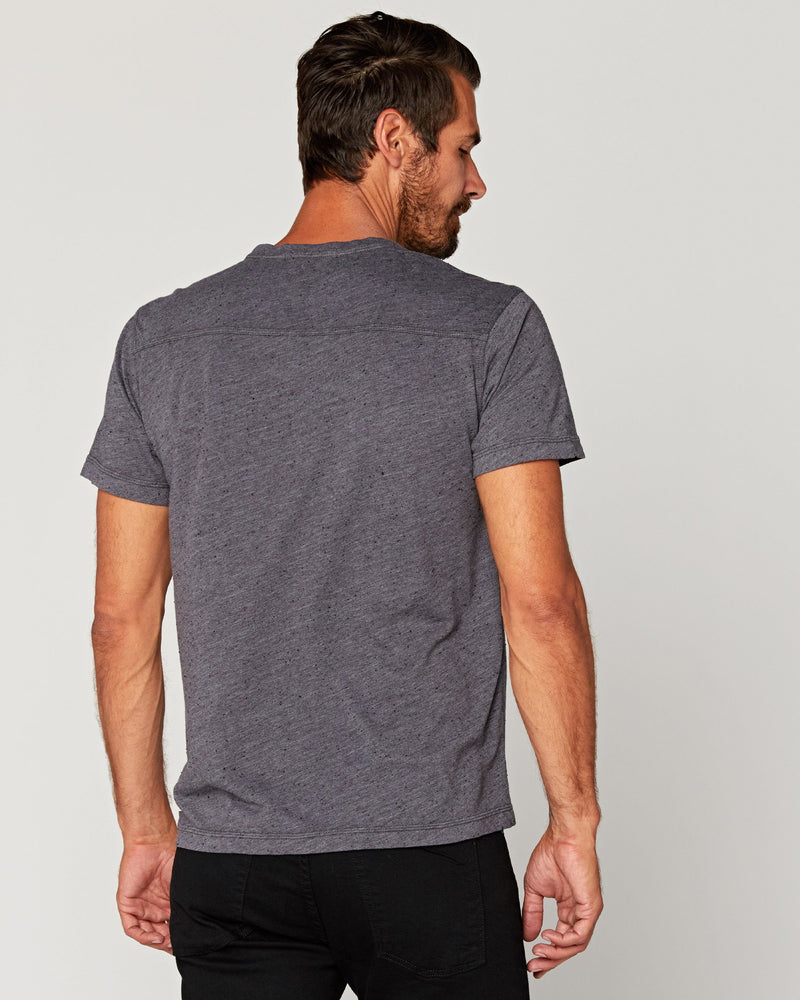 California V Neck Tee