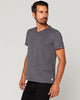 California V Neck Tee