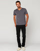 California V Neck Tee