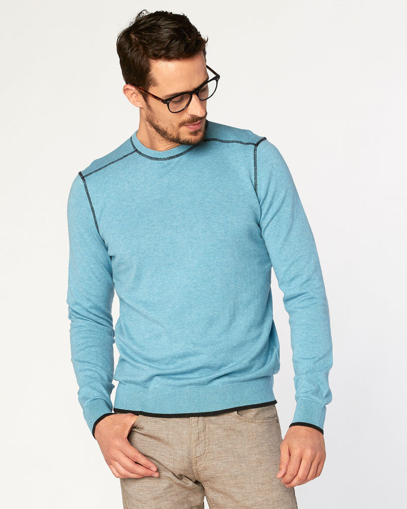 Wilson Long Sleeve Sweater