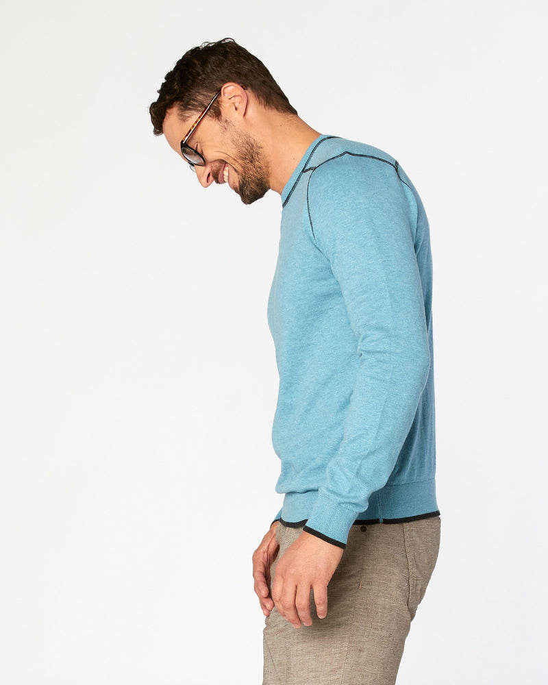 Wilson Long Sleeve Sweater