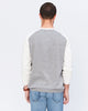 Carson Long Sleeve Raglan Sweater