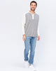 Carson Long Sleeve Raglan Sweater