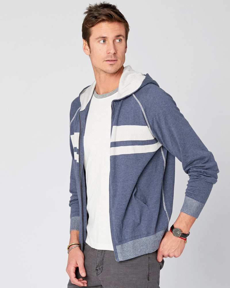 Dorian Supima Hoodie