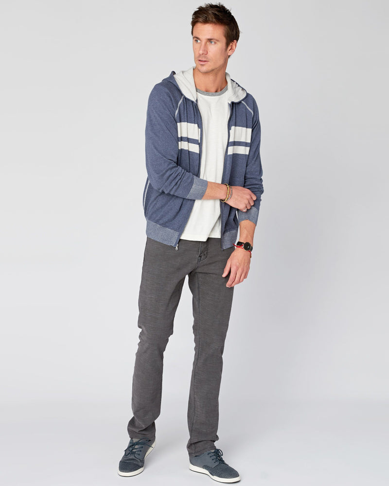 Dorian Supima Hoodie