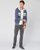 Dorian Supima Hoodie