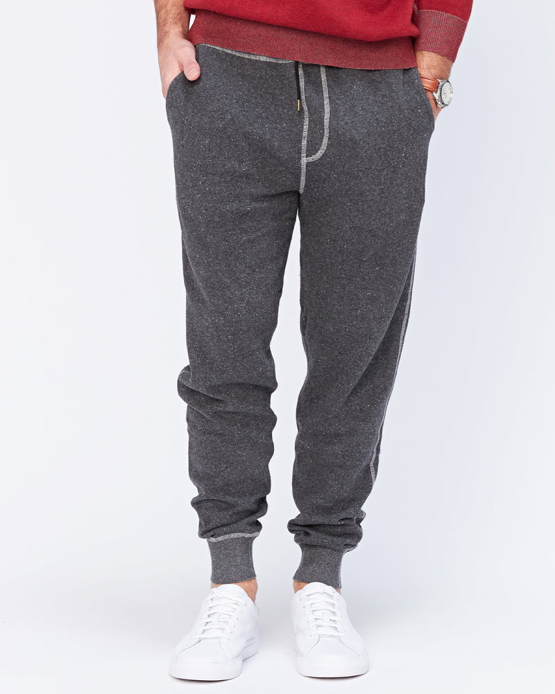 Point Break Recycled Track Pant