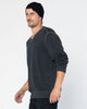 Gallant Double-Knit Vee