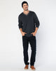 Gallant Double-Knit Vee