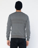 Gallant Double-Knit Vee
