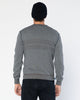 Gallant Double-Knit Vee