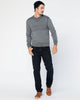 Gallant Double-Knit Vee
