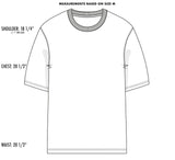 Agave Supima Tee