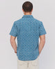 Bougainvillea Vine Short Sleeve