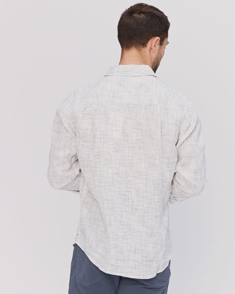 Flotsam & Jetsam Long Sleeve
