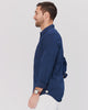 Sendai Long Sleeve Button Up