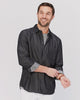 Sendai Long Sleeve Button Up