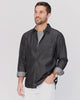 Sendai Long Sleeve Button Up