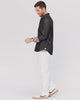 Sendai Long Sleeve Button Up