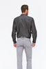 No. 11 Classic Fit Coco Melange