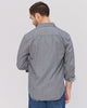 Sendai Long Sleeve Button Up