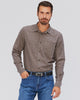 Hartley Oxford Button Up