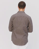 Hartley Oxford Button Up