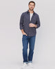 Hartley Plaid Button Up