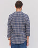 Hartley Plaid Button Up