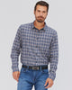 Hartley Plaid Button Up