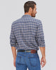 Hartley Plaid Button Up