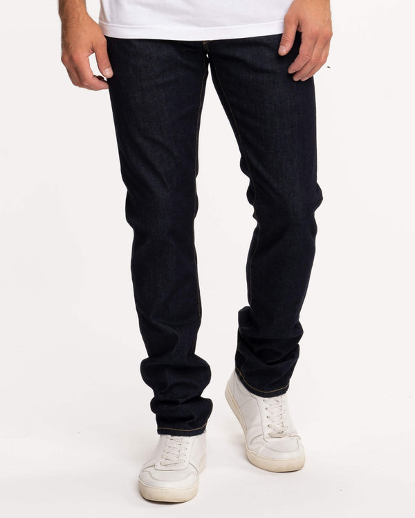 Rocker Slim Fit Eureka Flex