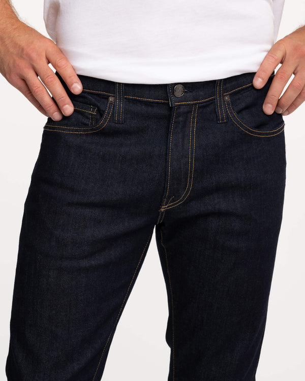 Rocker Slim Fit Eureka Flex