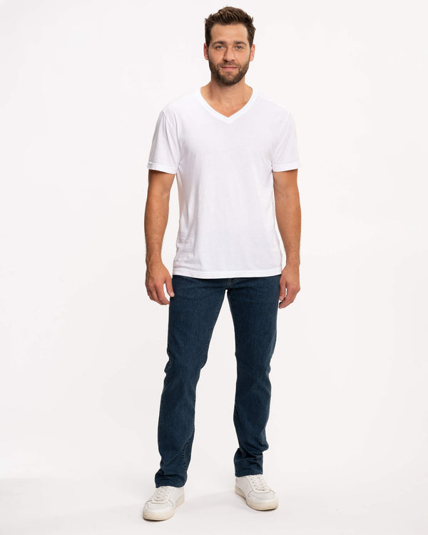 Rocker Slim Fit Breakwater Flex