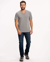 Rocker Slim Fit Eureka Flex