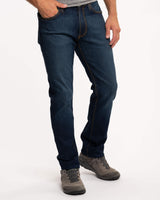 Rocker Slim Fit Eureka Flex