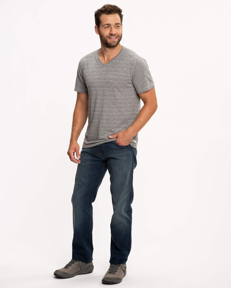 No. 11 Classic Fit Breakwater Flex