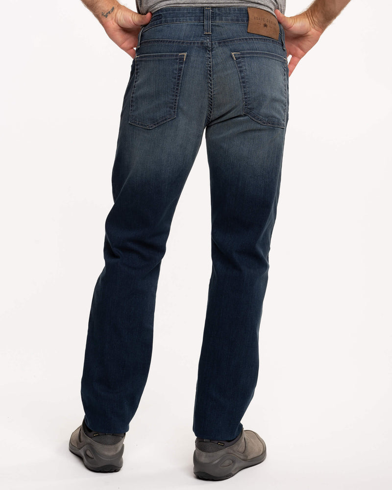 No. 11 Classic Fit Breakwater Flex