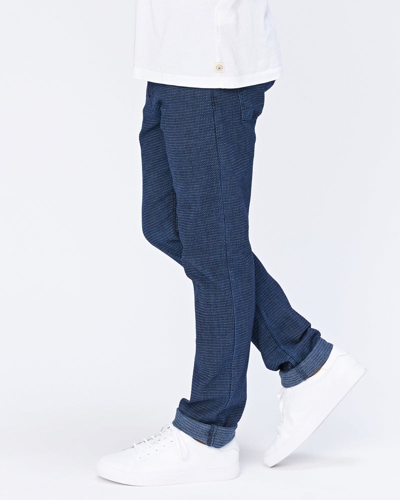 Rocker Halsing Rinse