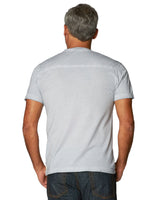 Shawn Short Sleeve Crew