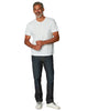 Shawn Short Sleeve Crew