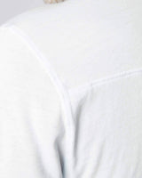 Shawn Short Sleeve Crew