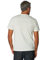 Skipfry Short Sleeve V-Neck
