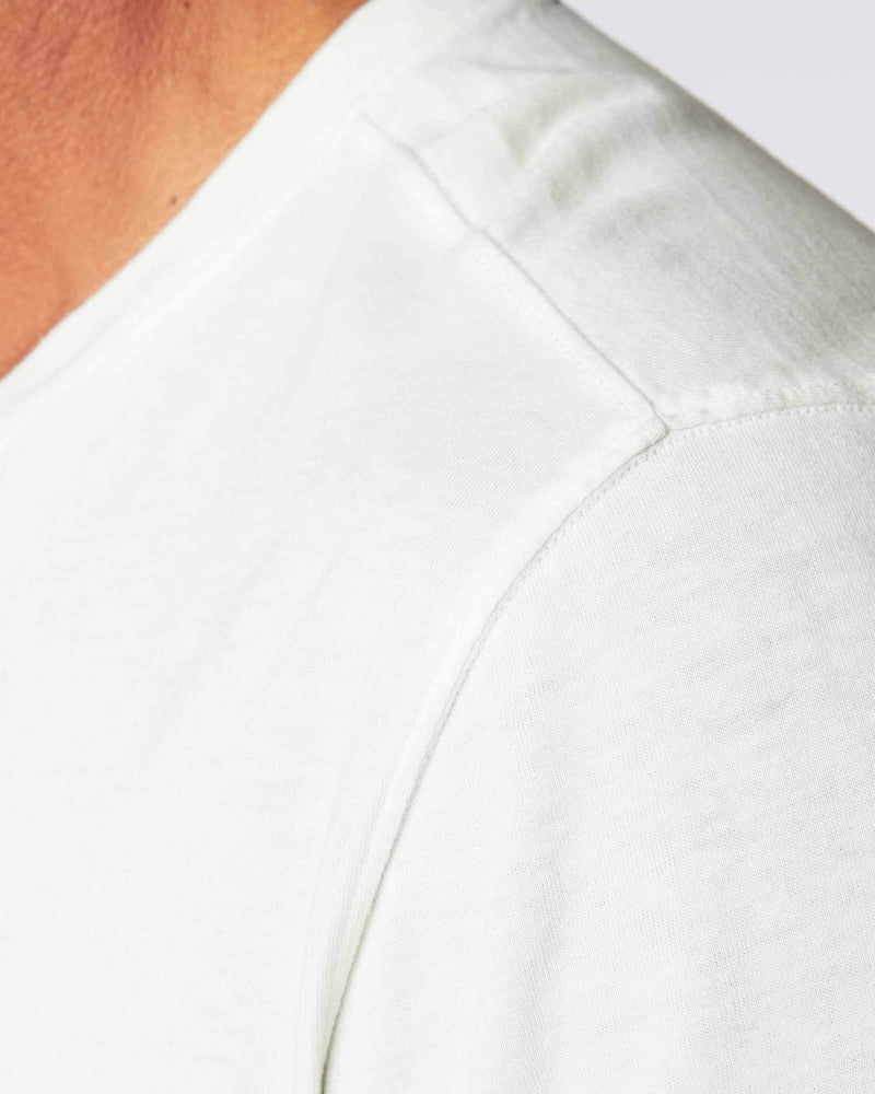 Skipfry Short Sleeve V-Neck
