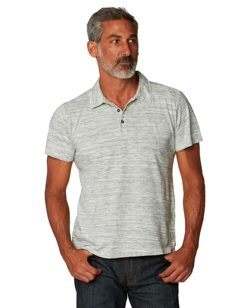 Tulie Short Sleeve Polo