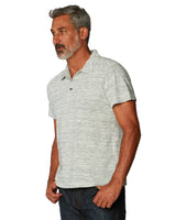 Tulie Short Sleeve Polo