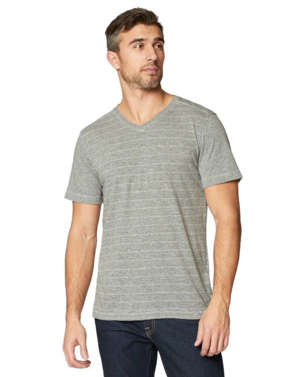 Hal Short Sleeve Vee