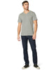 Hal Short Sleeve Vee