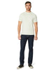 Bud Raglan Short Sleeve Crew